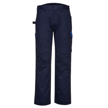 Picture of PW2 SERVICE TROUSERS NAVY/ROYAL (30)