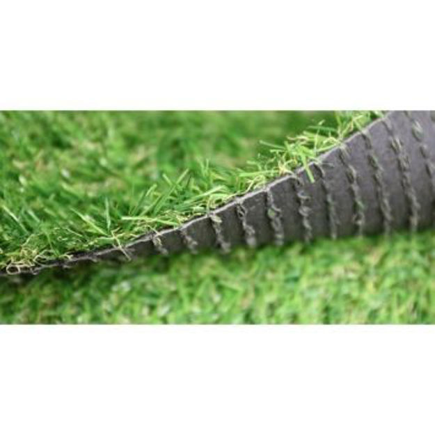 Picture of 22MM ARTIFICIAL GRASS ROLL 2MX4M