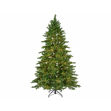 Picture of 2.1M PRE LIT GALLOWAY SPRUCE CHRISTMAS TREE