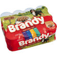 Picture of BRANDY TINNED DOG FOOD VARIETY 395G PACK 12