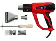 Picture of OLYMPIA  2000W HEAT GUN