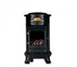 Picture of PROVENCE TRAD GAS HEATER STOVE3.4KW -BLACK