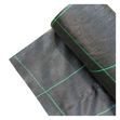 Picture of WOVEN HEAVY DUTY WEED CONTROL  FABRIC 50MX2M