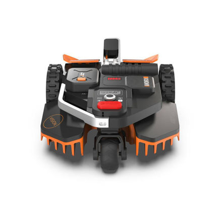 Picture of WORX 1600M2 LANDROID VISION ROBOTIC LAWNMOWER WR216E