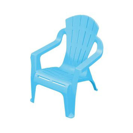 Picture of SELVA KIDS MINI CHAIR BLUE