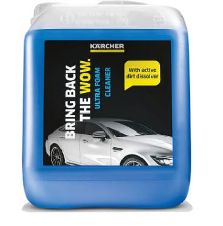 Picture of KARCHER ULTRA FOAM CLEANER 5LTR