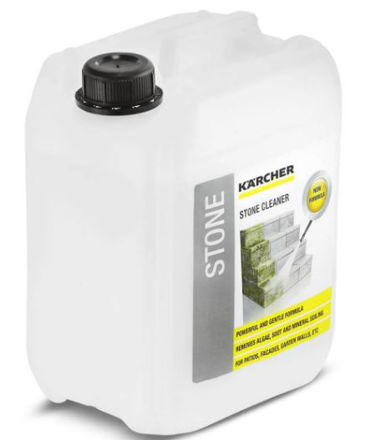 Picture of KARCHER STONE & FACADE CLEANER 5LTR