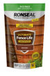 Picture of RONSEAL SHED & FENCE POUCH RED CEDAR 950ML