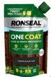 Picture of ONE COAT SHED & FENCE PROTECTOR T/BLACK 950ML