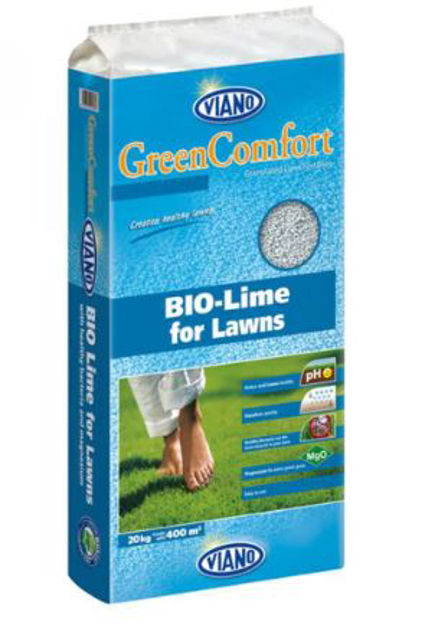 Picture of VIANO BIO LIME 20KG