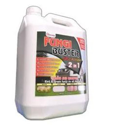 Picture of WES-CHEM FUNGI BUSTER 5LTR