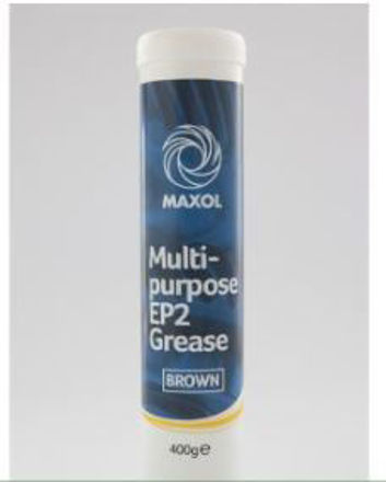 Picture of MAXOL MP GREASE CARTRIDGE 400G
