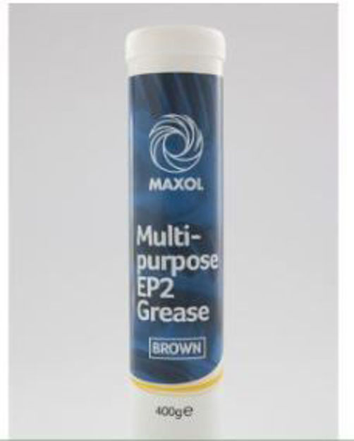 Picture of MAXOL MP GREASE CARTRIDGE 400G