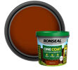 Picture of ONE COAT SHED&FENCE PROTECTOR 5L MEDIUM OAK