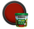 Picture of ONE COAT SHED&FENCE PROTECTOR 5L RED CEDAR