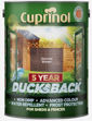 Picture of CUPRINOL DUCKSBACK HARVEST BROWN 5LTR