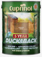 Picture of CUPRINOL DUCKSBACK AUTUMN GOLD 5LTR
