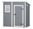 Picture of KETER MANOR GARDEN SHED 6FT X 4FT