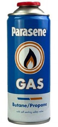 Picture of PARASENE  BUTANE /PROPANE GAS TORCH REFILL 220G