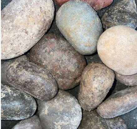 Picture of GLENVIEW MINI COBBLES 25KGS