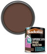 Picture of SADOLIN  SUPERDEC WALNUT 1LT