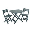 Picture of IPAE FOLDING CAMPING BISTRO SET 3PCE