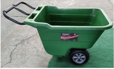 Picture of PROTOOL HANDY PVC GARDEN CART
