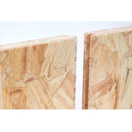 Picture of SMARTPLY OSB LOFTBOARD TG 1220MM X 300MM PK3