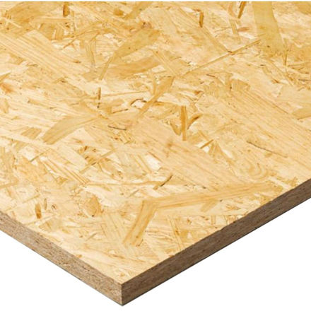 Picture of 8'X4'X18MM  OSB3 BOARD