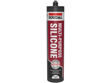 Picture of SOUDAL MULTI-PURPOSE SILICONE GREY 270ML