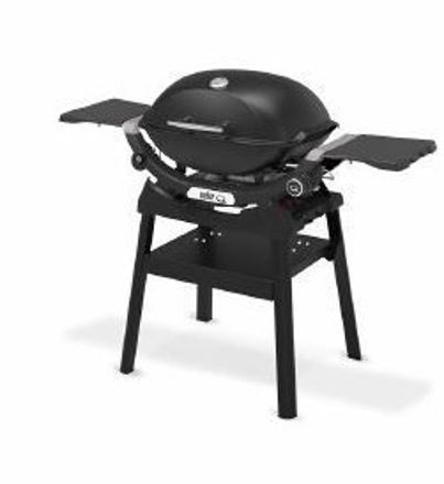 Picture of WEBER Q2200N GAS BBQ