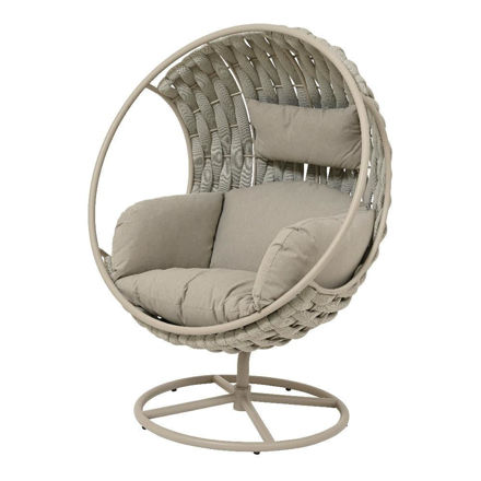 Picture of SERENITY Egg Chair