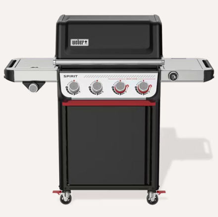 Picture of WEBER SPIRIT EPX-435R STEALTH GAS BBQ