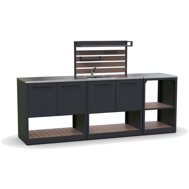 Picture of SAHARA OUTDOOR KITCHEN