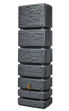 Picture of GARANTIA SLIM STONE GREY WATER BUTT 350L