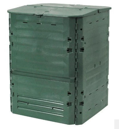Picture of GARANTIA THERMO KING COMPOSTER 900L