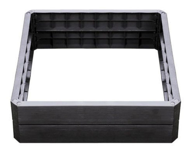 Picture of ERGO QUADRO RAISED BED SMALL 60X60CM